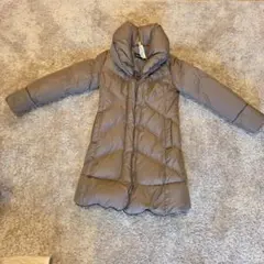 メイソングレイ　ダウンコートのサムネイル