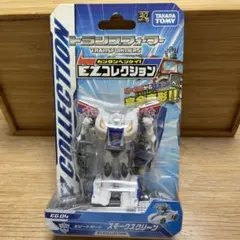 新品、未開封品‼️ トランスフォーマー　EZコレクション　ハイタワー　07 新品、未開封品‼️ トランスフォーマー EZコレクション