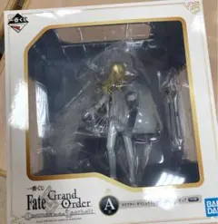 Fate 一番くじ A賞 B賞 セット FGO