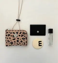 コインケース ショルダーバッグ