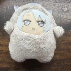 は*お様 アイナナ モンぬい 八乙女 楽 きらどるぬいぐるみ アイナナパレード