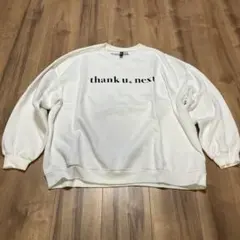 2025年最新】アリアナ トレーナーの人気アイテム - メルカリ