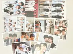 美少年 公式写真 まとめ売り