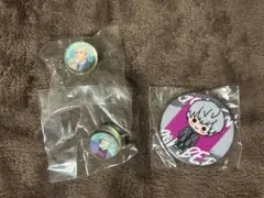 2026年最新】歌広場淳缶バッチの人気アイテム - メルカリ