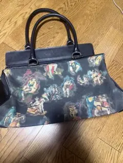 激レア 限定 ISSEY MIYAKE タカノ綾 バッグ イッセイミヤケ コラボ 