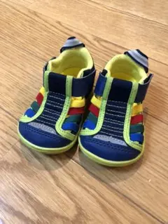 IFME イフミー サンダル　12センチ　水陸両用