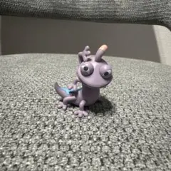ひょこっとふれんず モンスターズ・インク ランドール