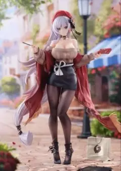 2026年最新】アズールレーン フィギュア 未開封の人気アイテム - メルカリ