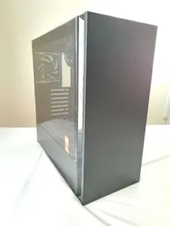 静音ケース/Cooler Master Silencio S600+おまけあり