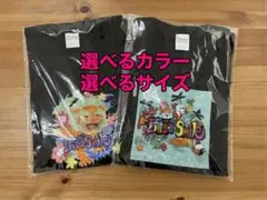 新品未使用 Tシャツ 選べる2枚組み ブラック　ユニセックス　レディース　メンズ