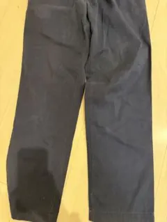 TOMMY HILFIGER ネイビー チノパンツ 32/32