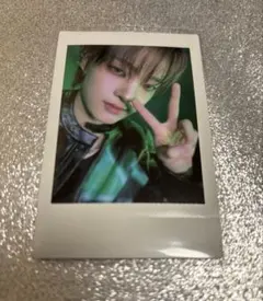 &TEAM EJ ウィジュ チェキ インスタントフォト - メルカリ
