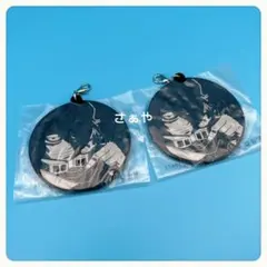 僕のヒーローアカデミア⑅相澤消太⑅一番くじK賞ラバーチャーム