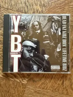 YBT - Dead Endz Kidz 100% Lifetime Biz