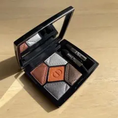 ディオール サンク クルール　087ボルカニック