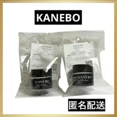 クリームインデイ4g2個　日中用クリーム下地UVサンプル⑤★KANEBOカネボウ