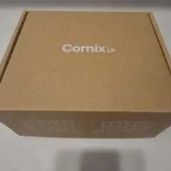 新品未使用】Cornix LP オレンジ ケースセット - メルカリ