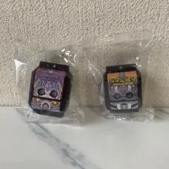 DXゴチゾウパーティーコレクション グロッタ＆ニエルブ