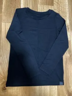 ユニクロ　130 ヒートテック　エクストラウォーム