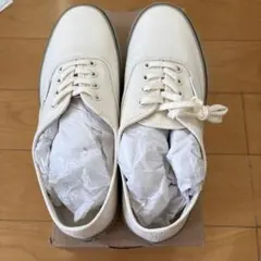 vans authentic DX V44CL+LINE オーセンティック