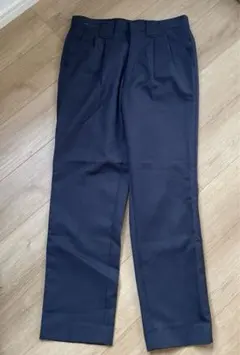 作業ズボン　ズボン　サイズ85