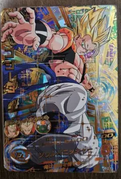 SCR☆ ゴジータ：GT DUAL EVOLUTION その他 - メルカリ