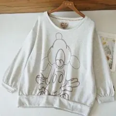 大きいサイズ スウェット