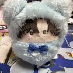 ブレイクマイケース くるみたぴぬい 逢