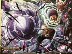 一番くじ ワンピース トレジャークルーズ ビジュアルボード