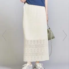 beauty&youth タイトスカート