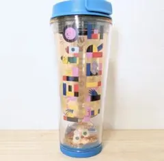 再値下げ　スターバックス福袋2023【スターバックス スノードームタンブラー 】