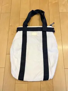 値下　EA7 エンポリオアルマーニ　トートバッグ