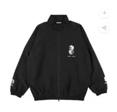 CLUBHAUS × TANGRAM セットアップ 2点セットのサムネイル