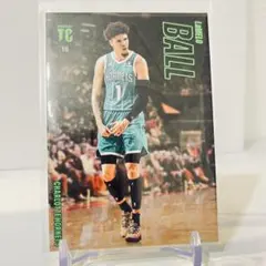 ラメロ・ボール　LaMelo Ball Top Class