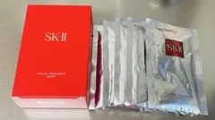 SK-II フェイシャルトリートメントマスク 5枚入のサムネイル