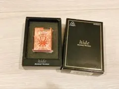 2026年最新】Zippo hide ピンクスパイダーの人気アイテム - メルカリ