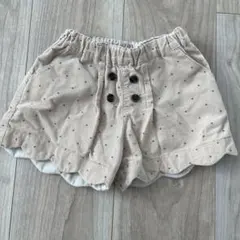 apres les cours パンツ 90