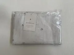 【新品未使用】Garbo&Friends おくるみ　ブランケット