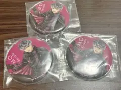 プライズ缶バッジ Re:vale モモ 奇跡 3点セット