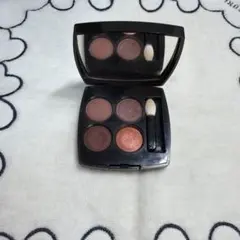 CHANEL アイシャドウパレット 354 WARM MEMORIES