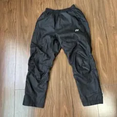 YONEX ブラックパンツ J140 ヒートカプセル