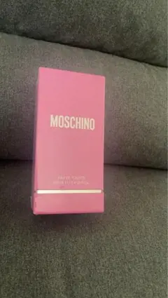 2025年最新】モスキーノ 香水 新品の人気アイテム - メルカリ