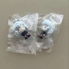 ハンターハンター めじるしアクセサリー ネフェルピトー