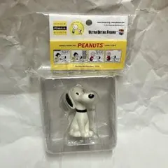 PEANUTS スヌーピー SNOOPY UDF メディコムトイ フィギュア