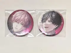 ブレマイ 2周年 綾戸 缶バッジ - メルカリ