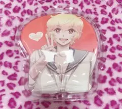 美男高校地球防衛部LOVE!LOVE! 箱根有基 胸きゅんマウスパッド