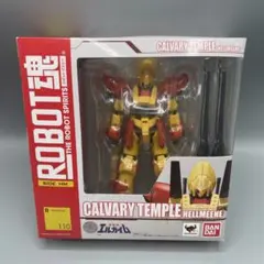 重戦機　エルガイム　カルバリーテンプル　ガレージキット　未開封　オリビー　付き Yahoo!オークション -「エルガイム ガレージキット」の落札相場