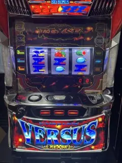 2026年最新】versus 実機の人気アイテム - メルカリ