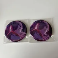 プロセカ 白石杏 缶バッジ 9c シネマ