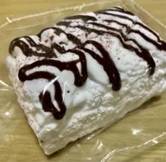 b*8様 luckcat チョコレートケーキ海外タバスクイーズ 捏捏 サチマ 氷